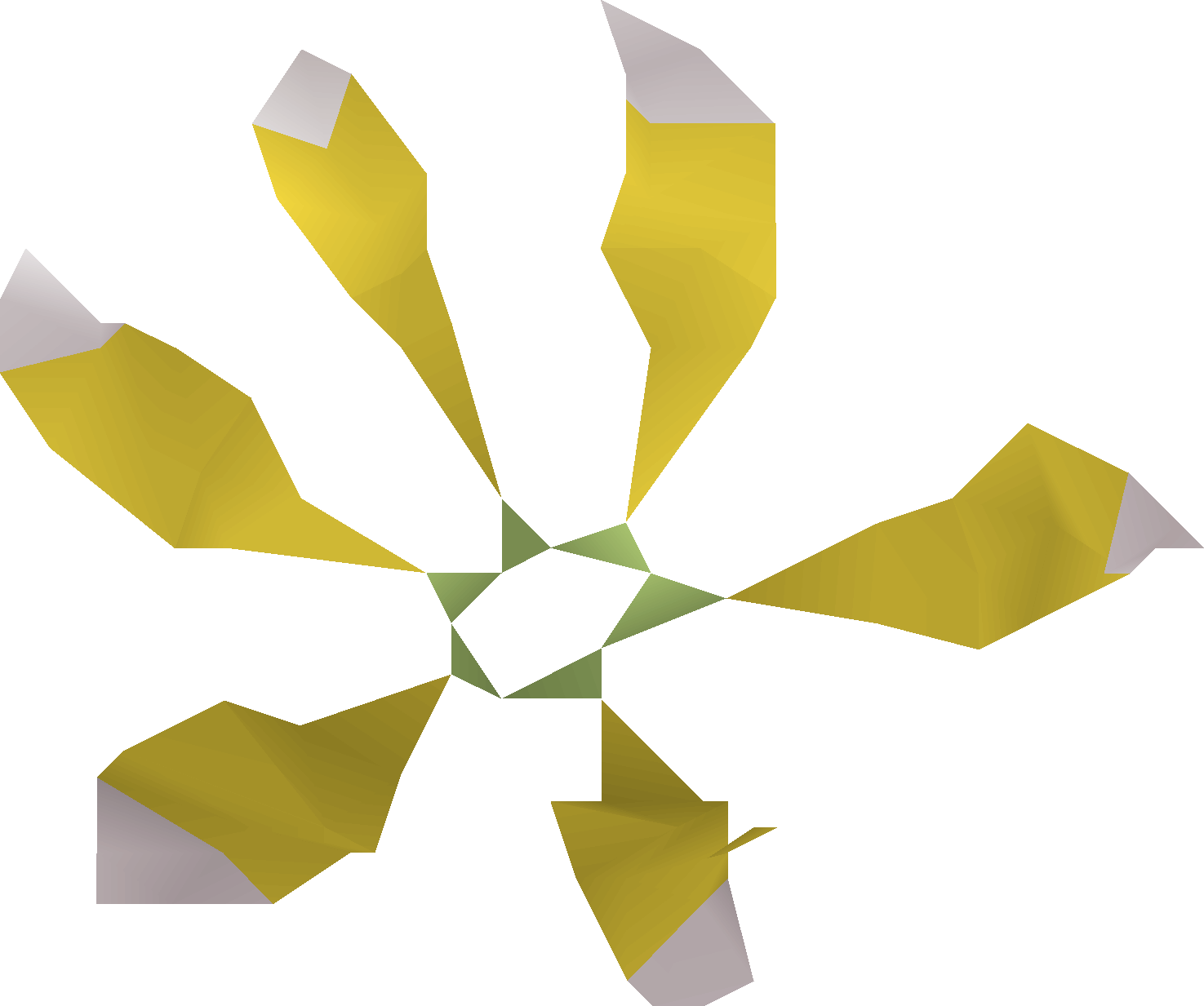 Star flower