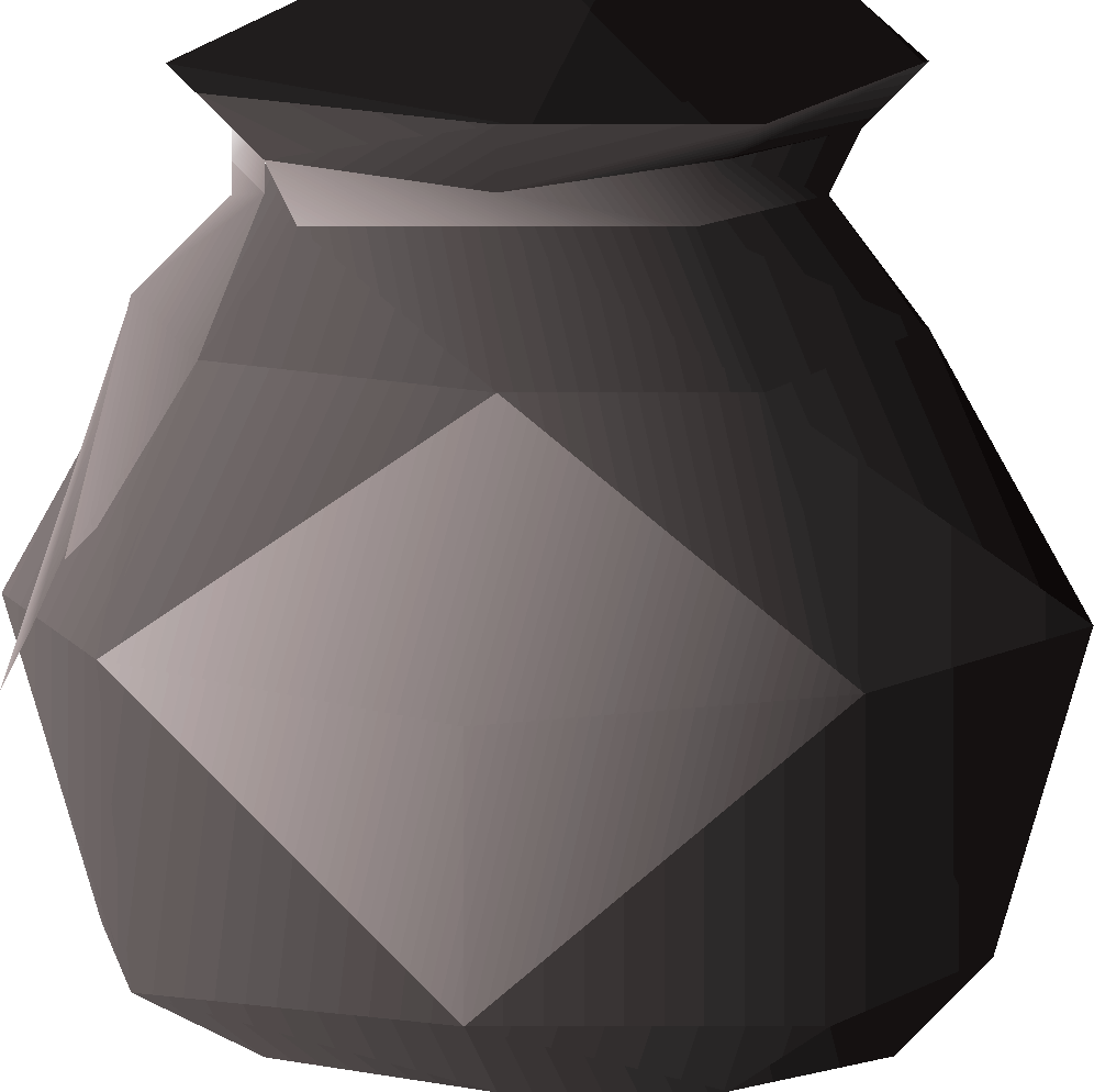 Blighted bind sack