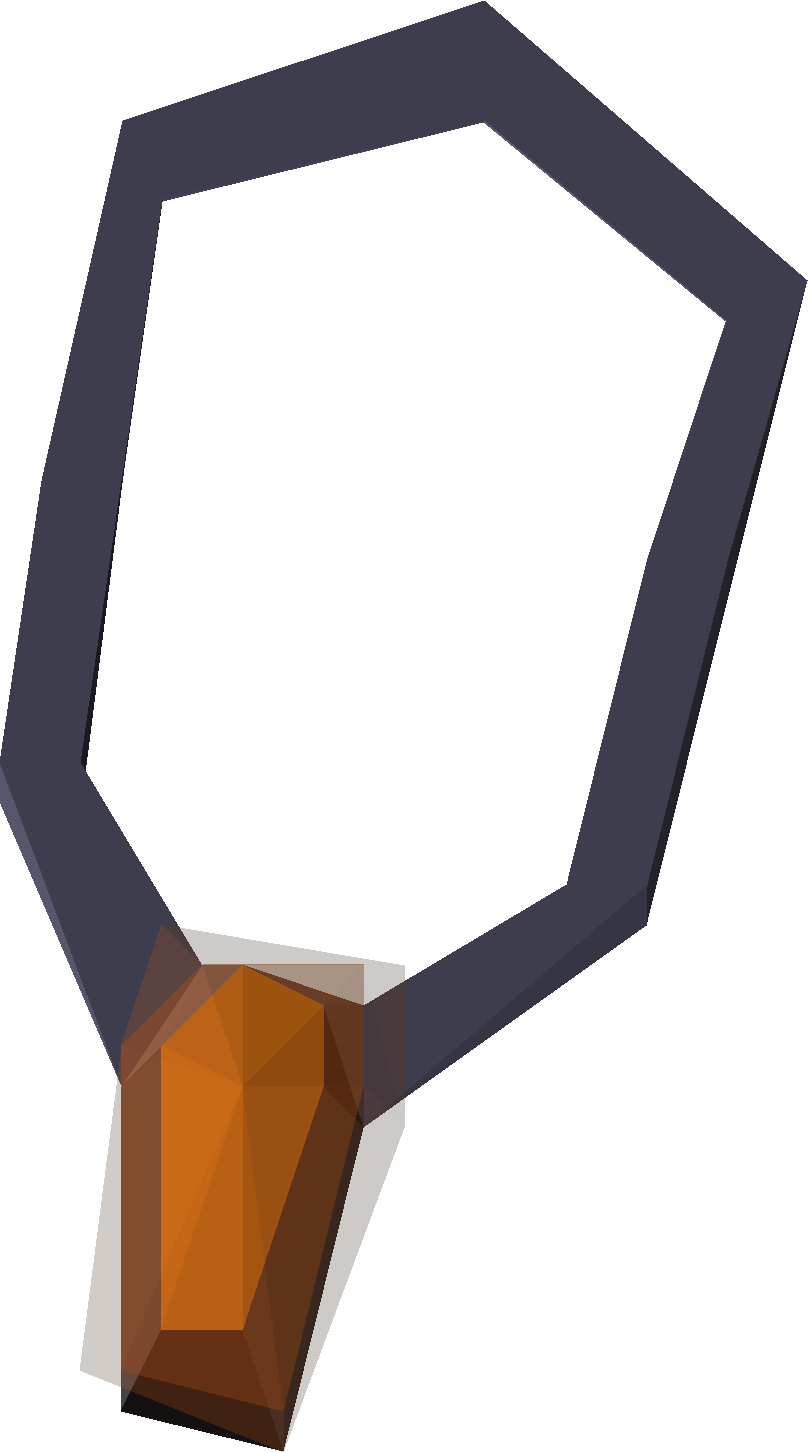 Amulet of torture (Last Man Standing)