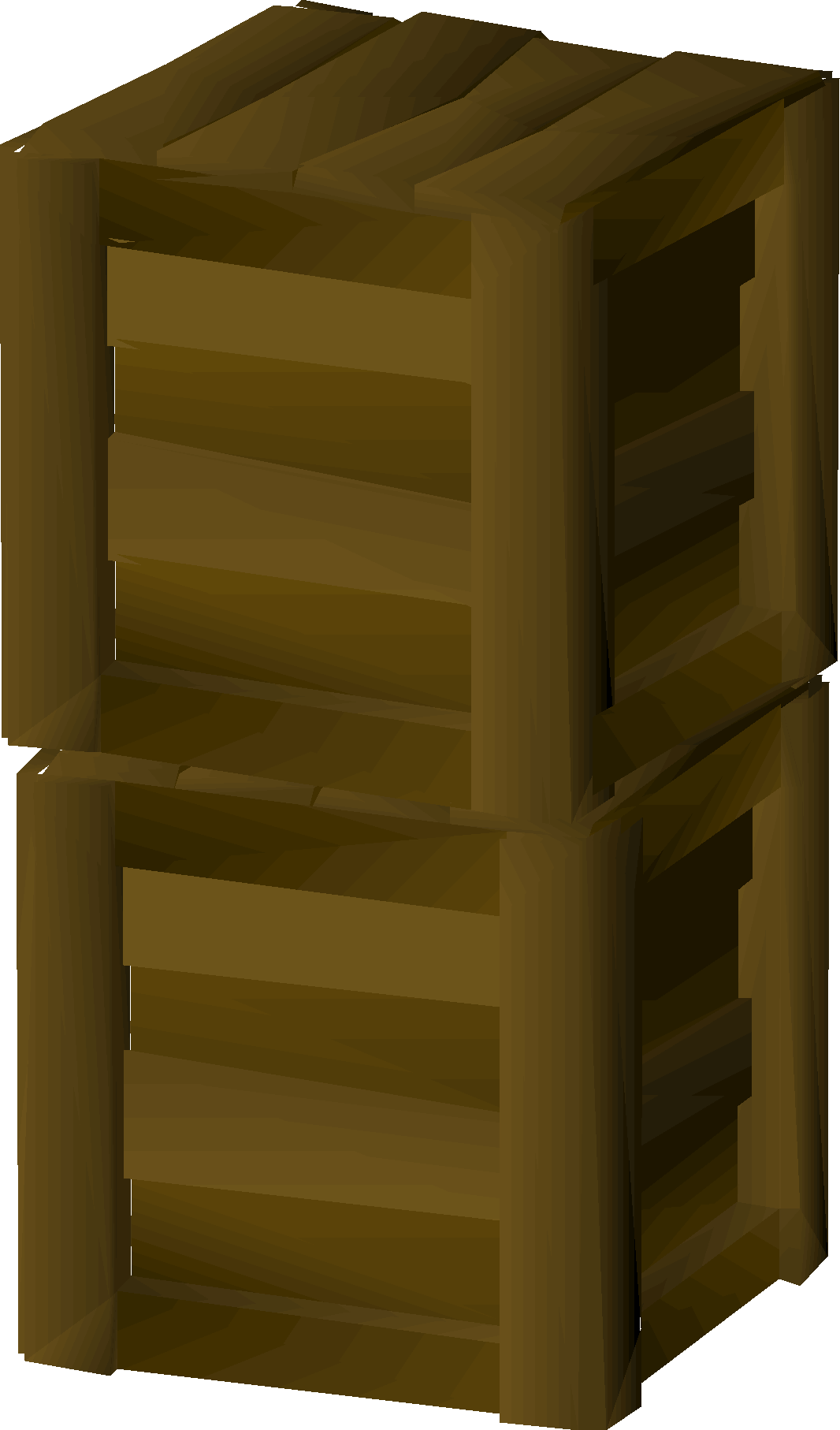 Crate (Elemental Workshop)