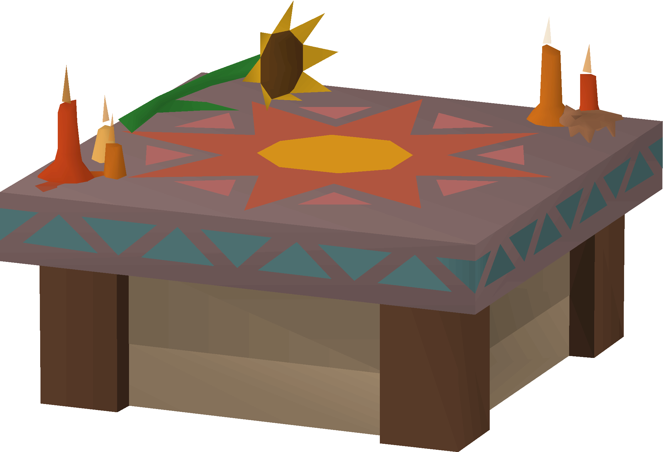 Altar (Varlamore)