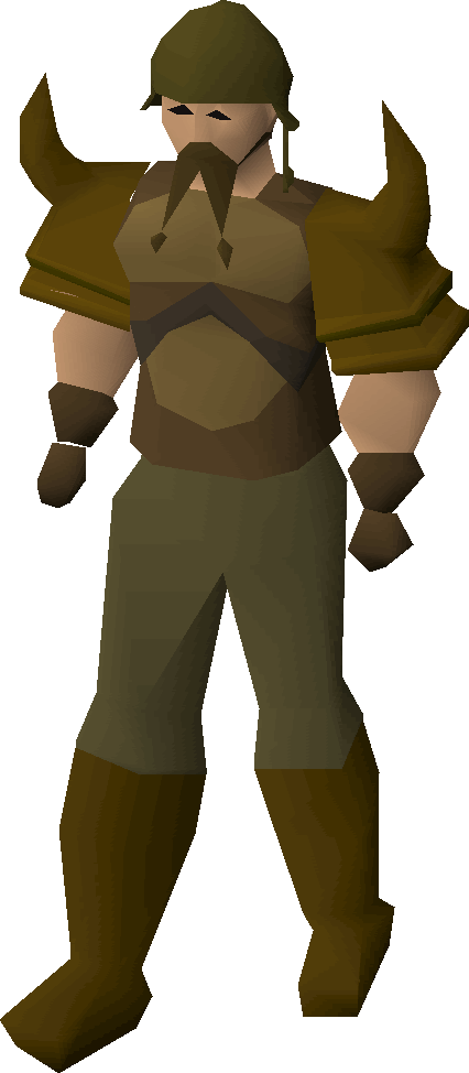 Captain Cain