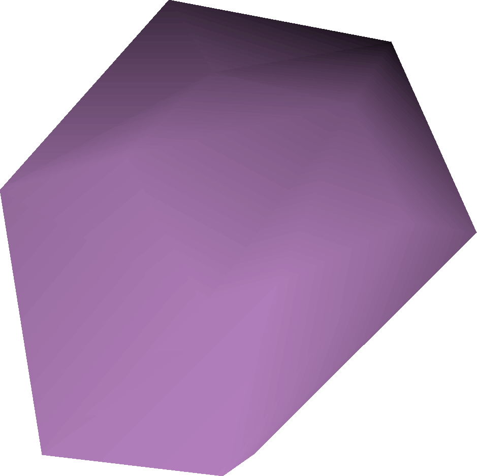 Barronite deposit