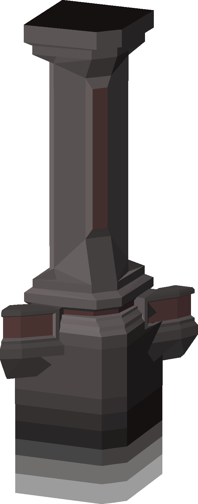 Support (Theatre of Blood)
