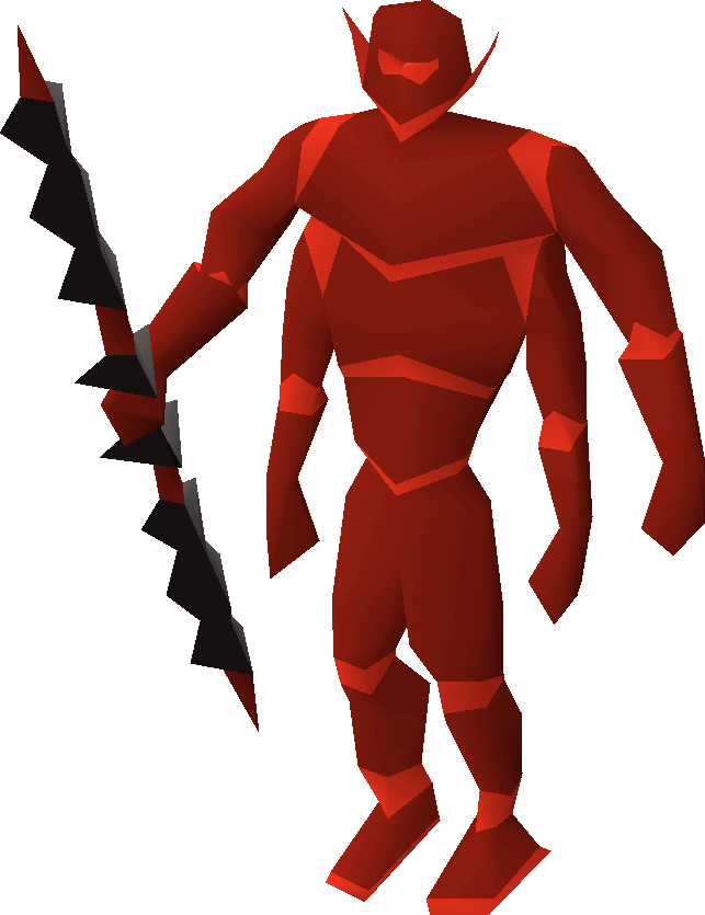TzHaar-Mej-Kah