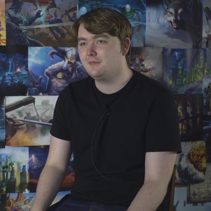 Mod Ronan