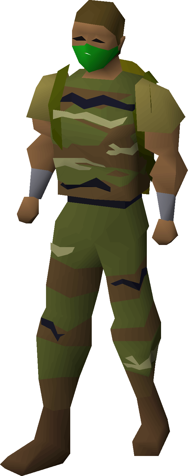 Scout (2013 Goblin Invasion)