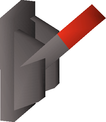 Lever (Ardougne)