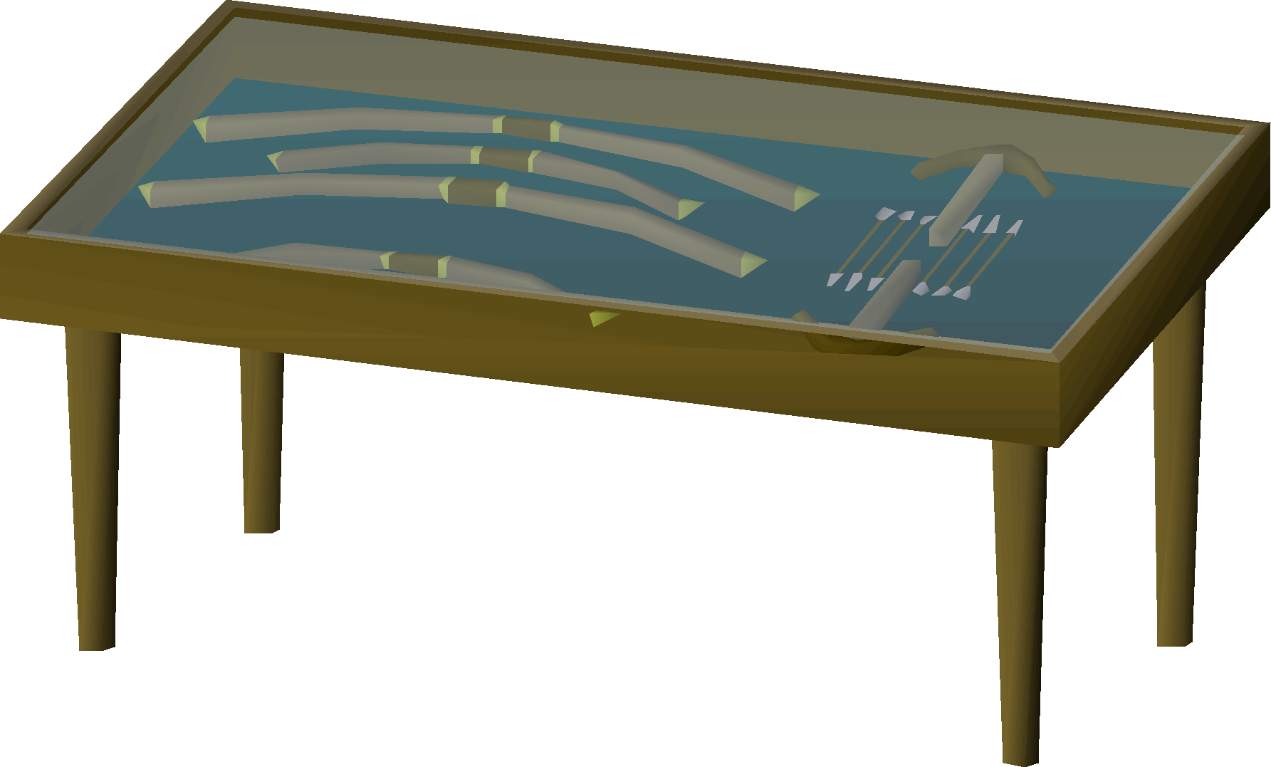 Bow case