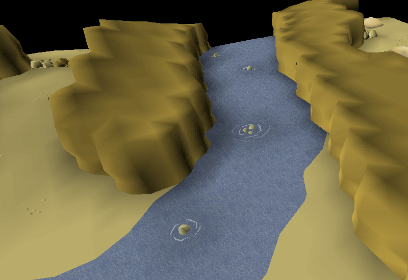 Crabclaw Caves