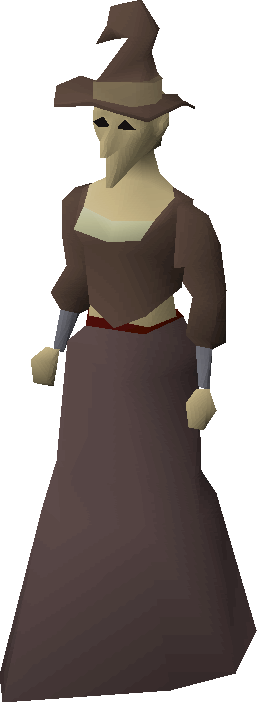 Witch