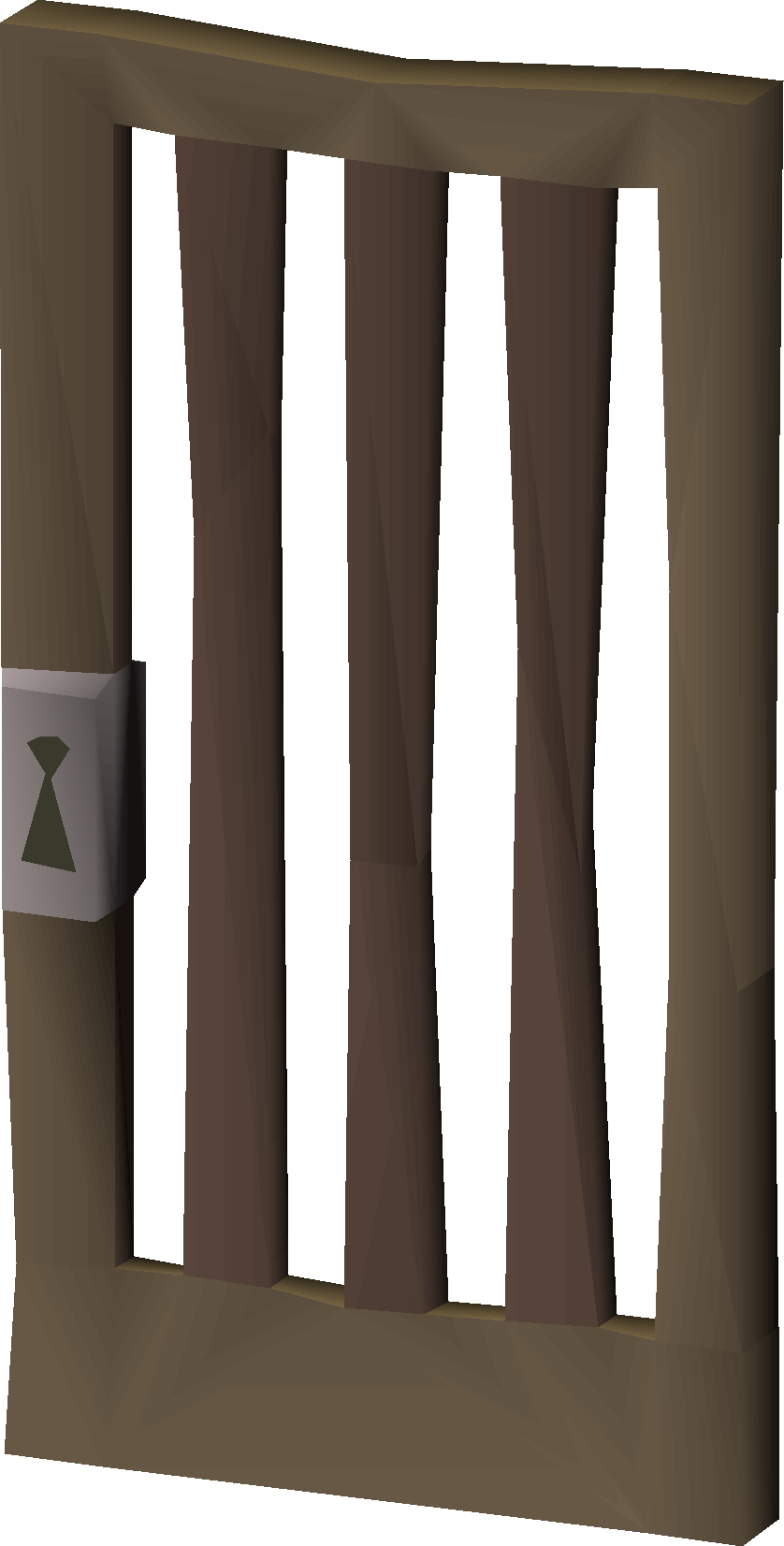 Door (Rogues' Den shortcut)
