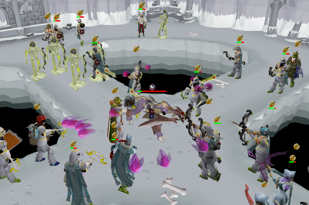 Nex Master