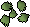 Cactus seed.png: Temple Spider drops Cactus seed with rarity 1/1,455.6 in quantity 1