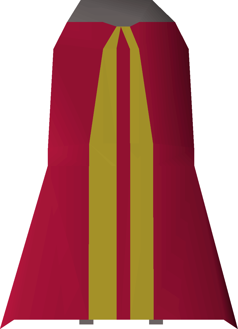 Menaphite red robe