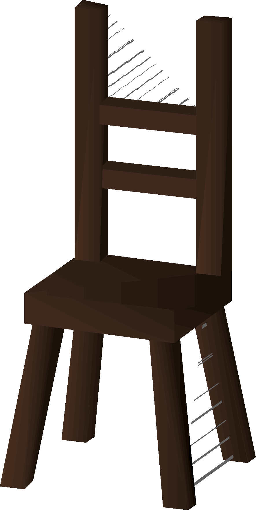 Chair (spooky)