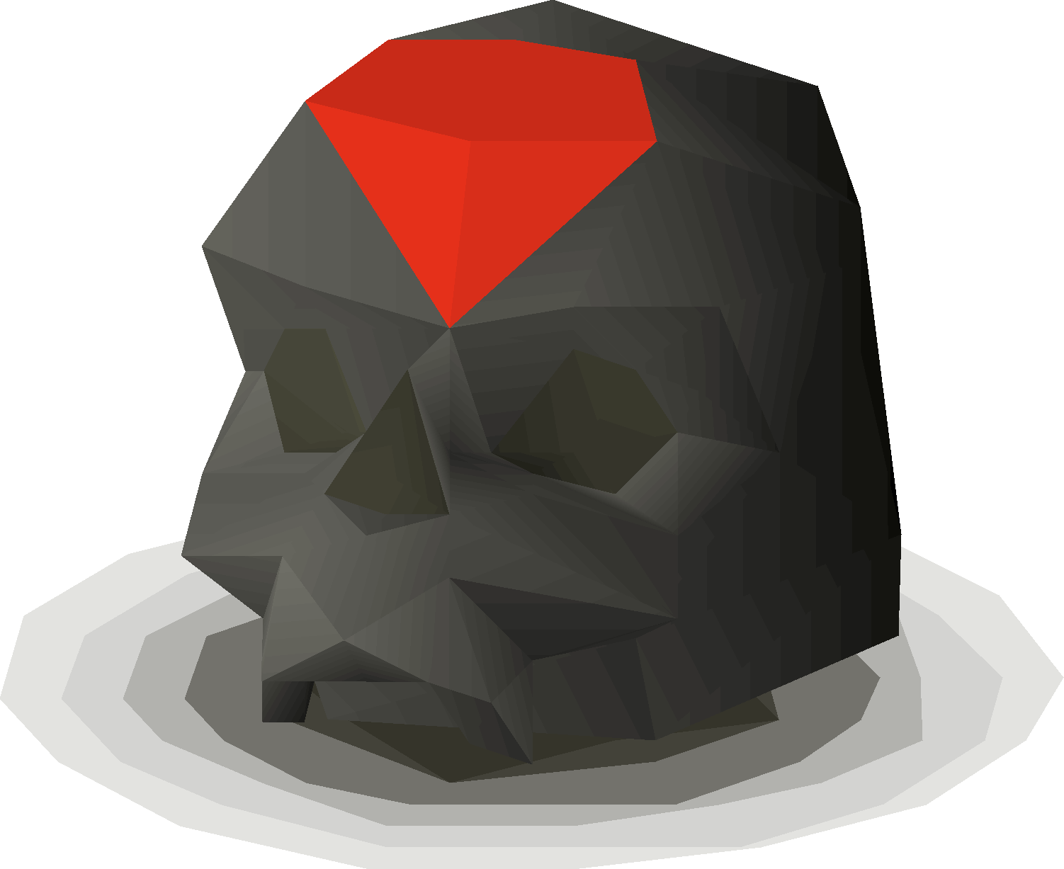 Sigil of rampage