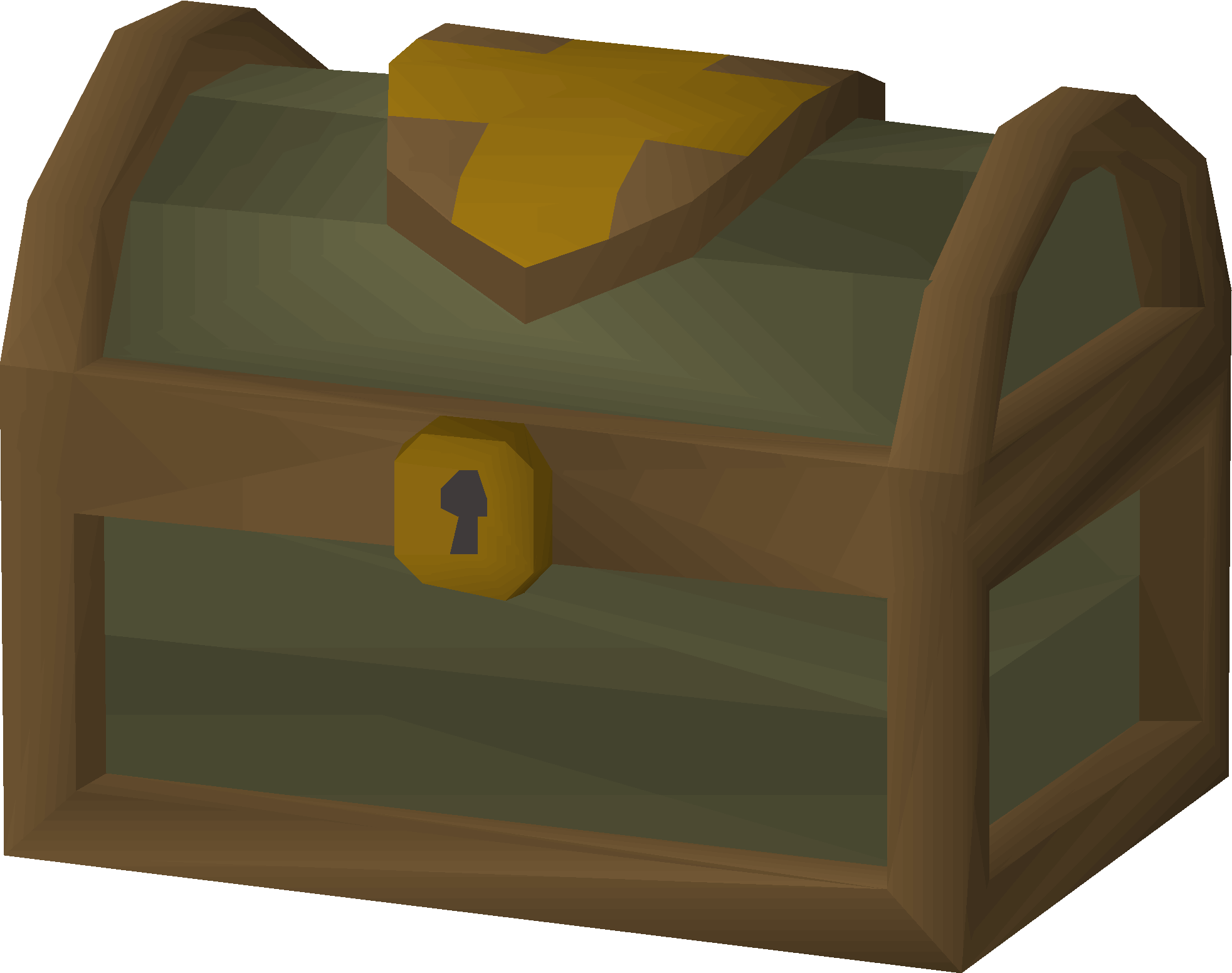 Bronze Chest (brown)