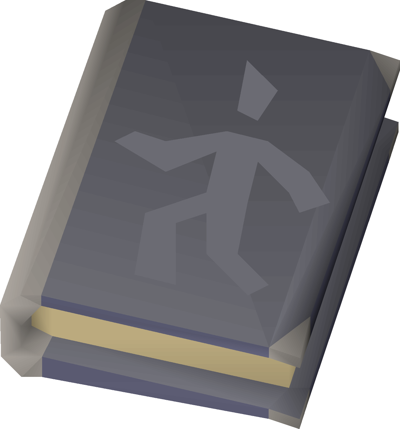 Agility tome