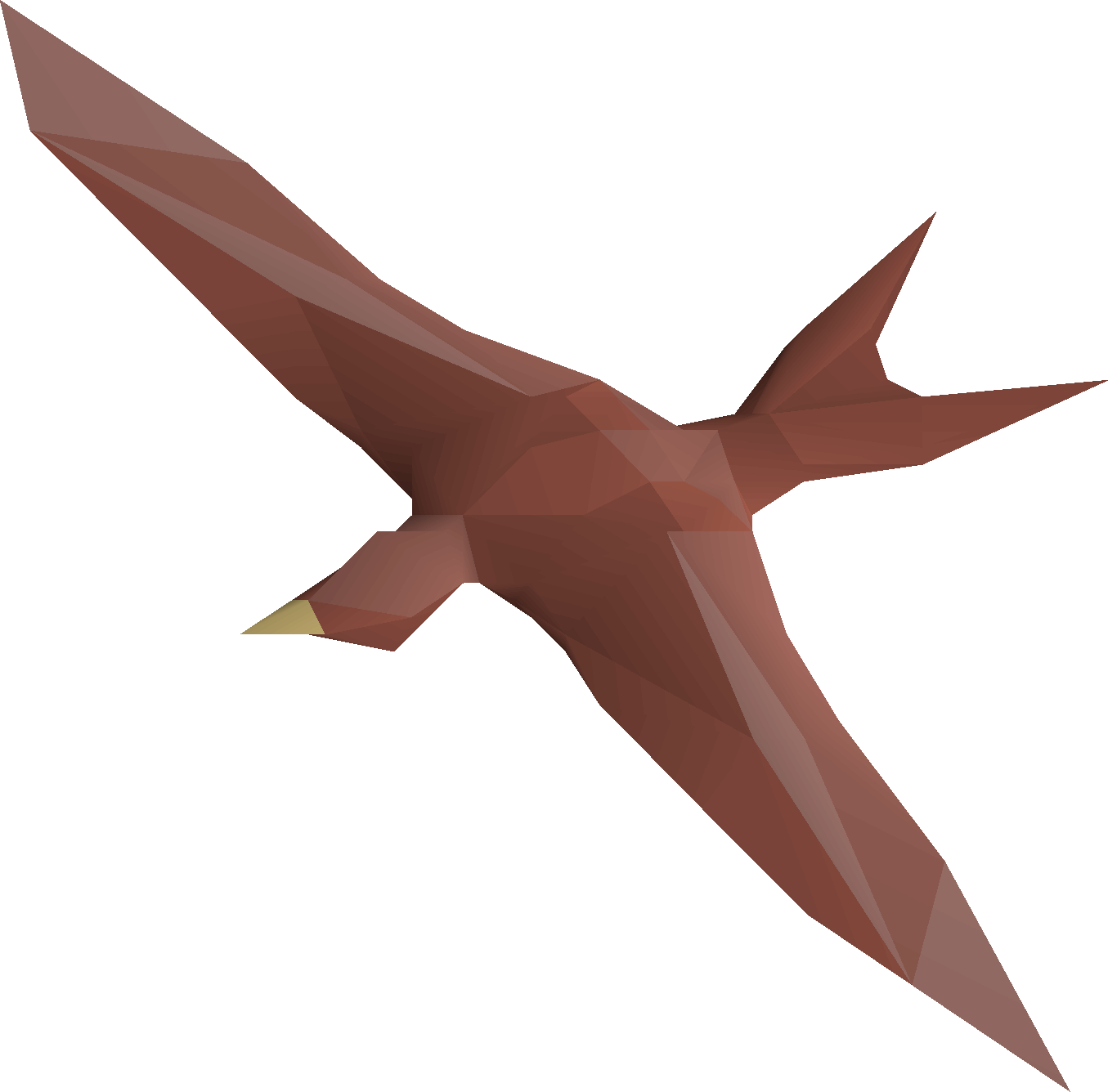 Crimson swift (interface item)
