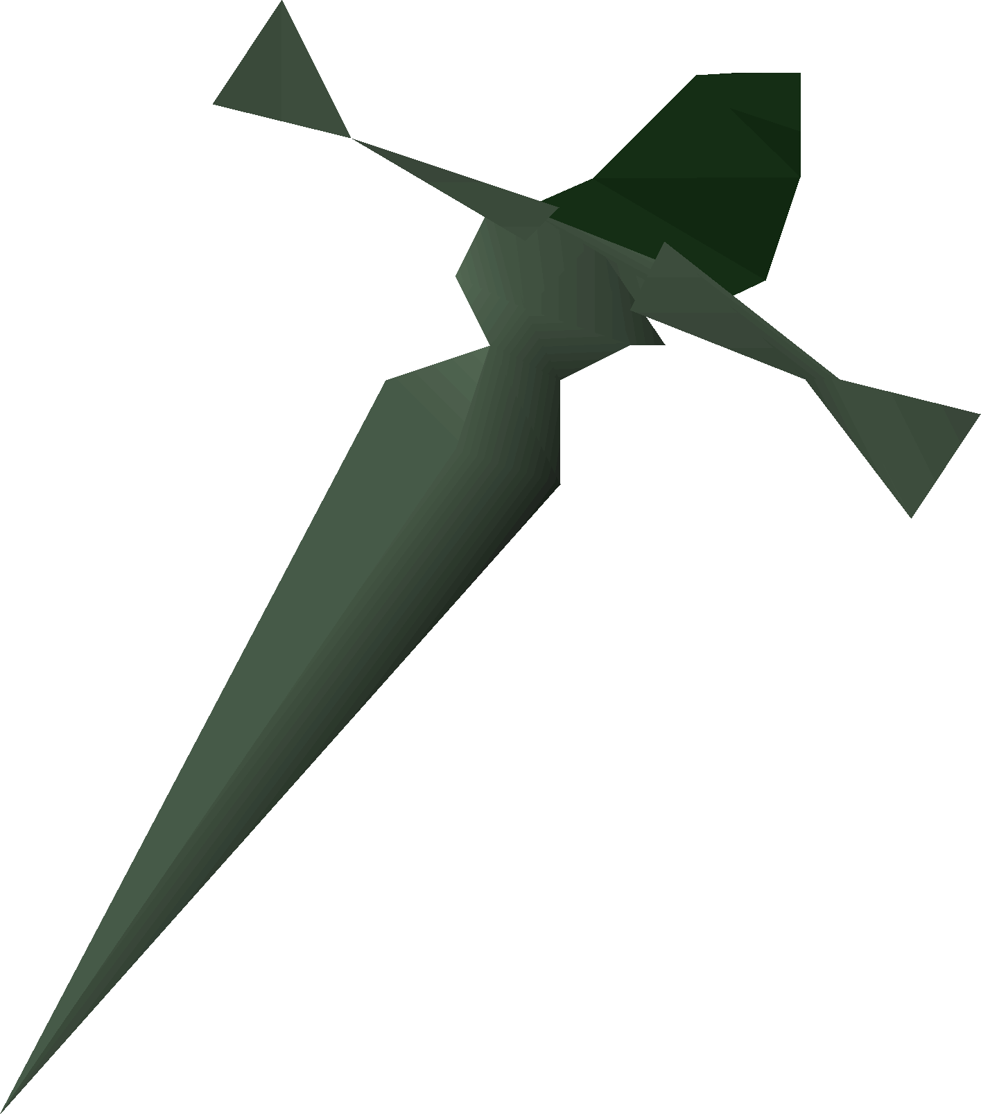 Adamant defender