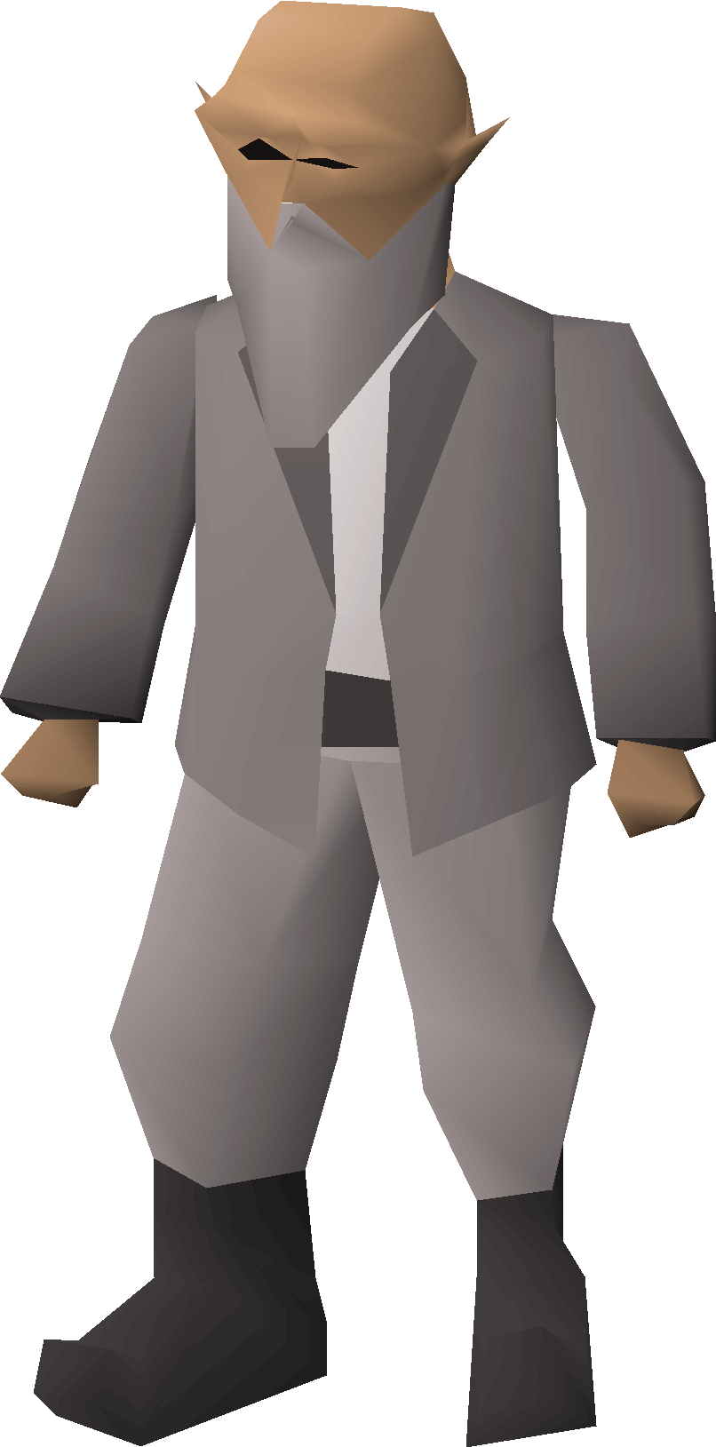 Gilbert (Gilbert's Colours)