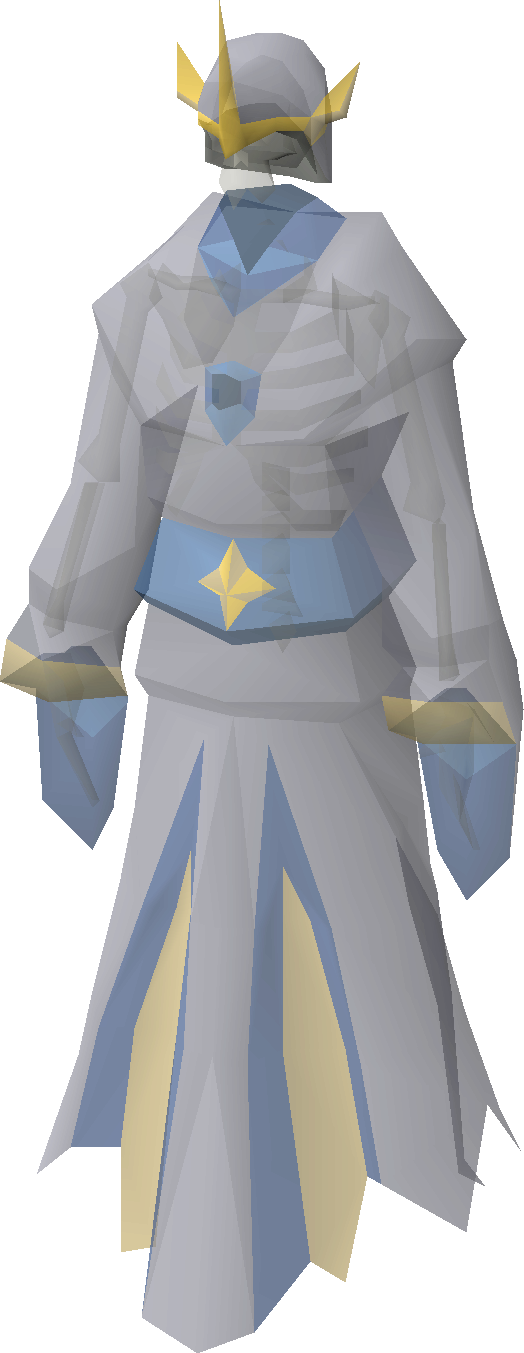 Knight of the Unicorn