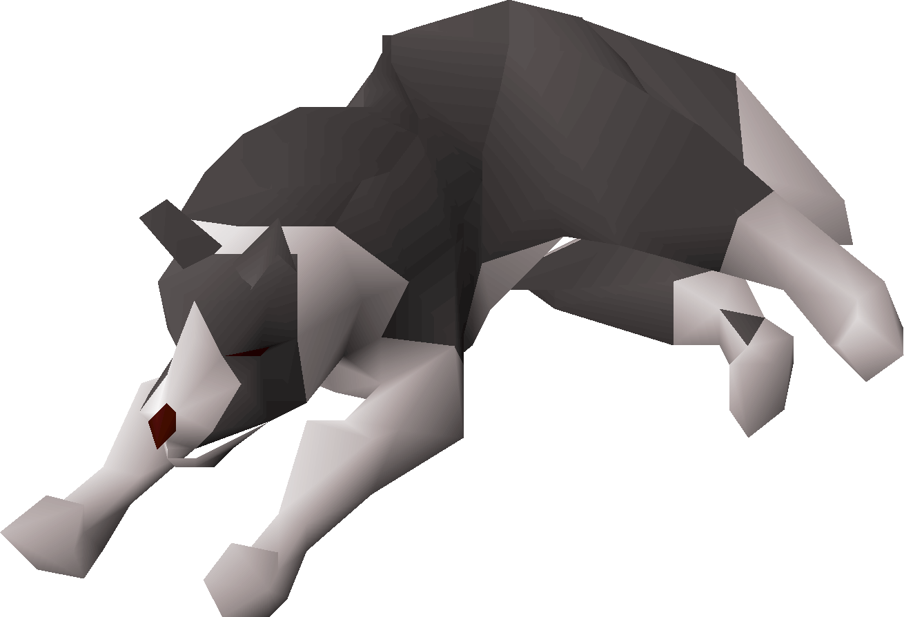 Mark (dog)