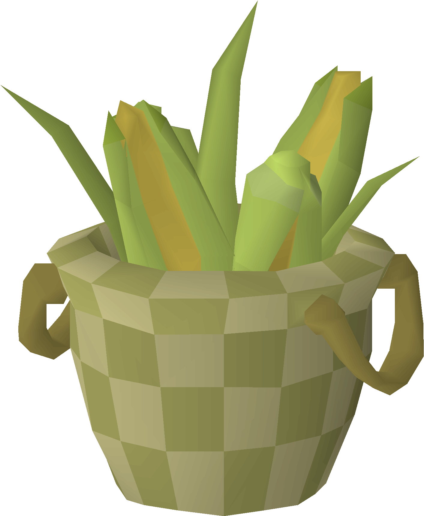 Corn basket