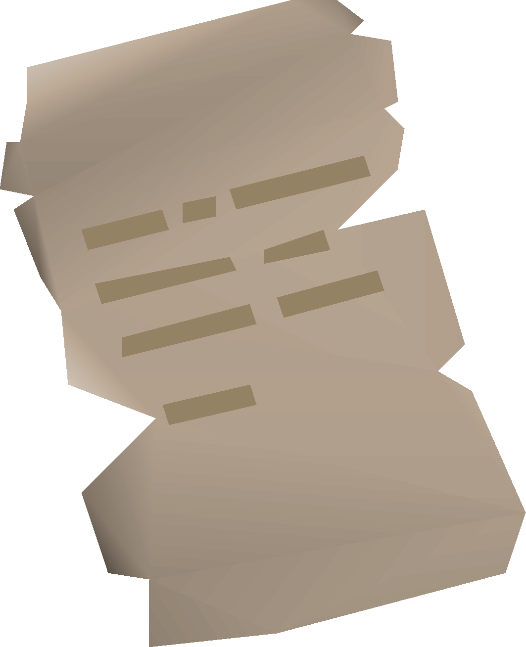 Armadyl communiqué