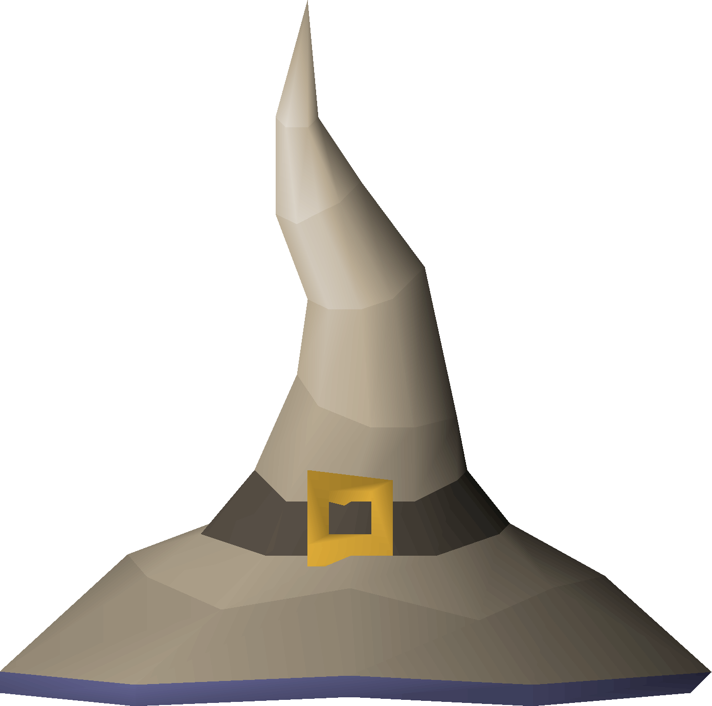 Ancestral hat (Last Man Standing)