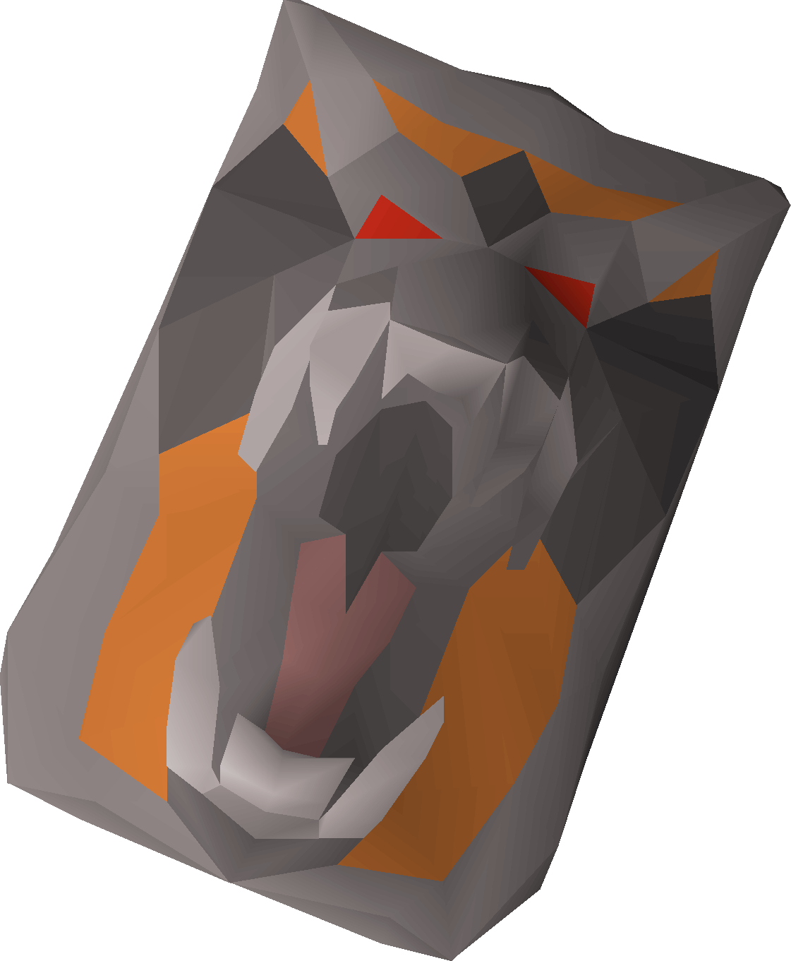 Dragonfire shield