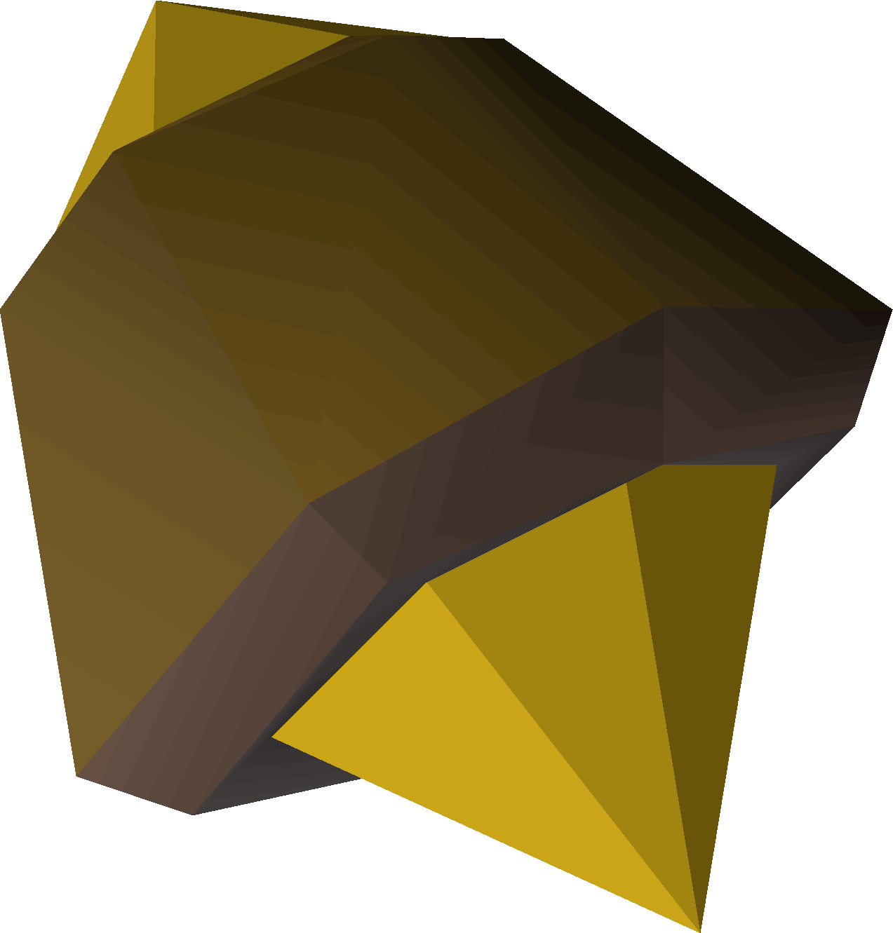 Sunstone core