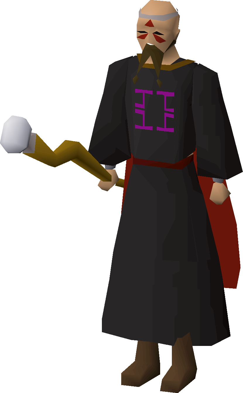 Peer (RuneScape 2 Beta)