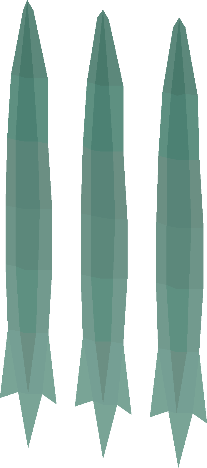 Plant door