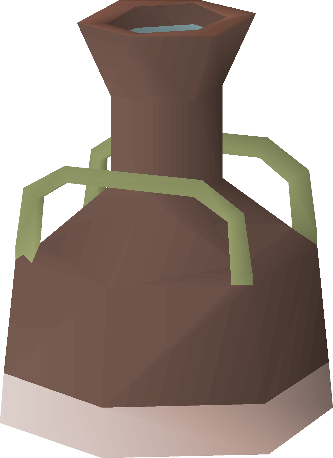 Water storage