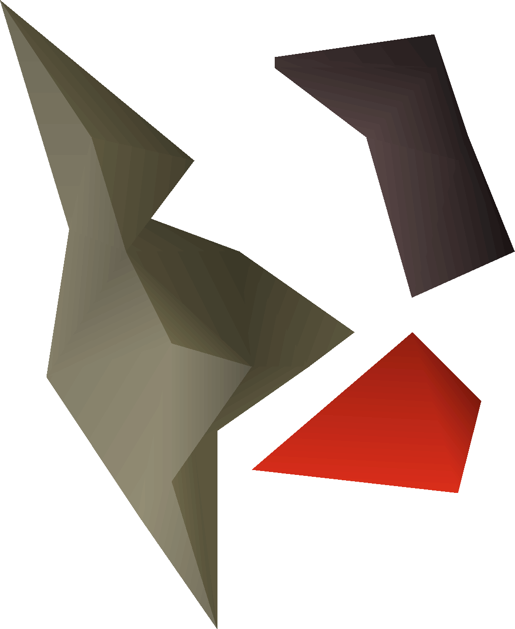 Cursed phalanx