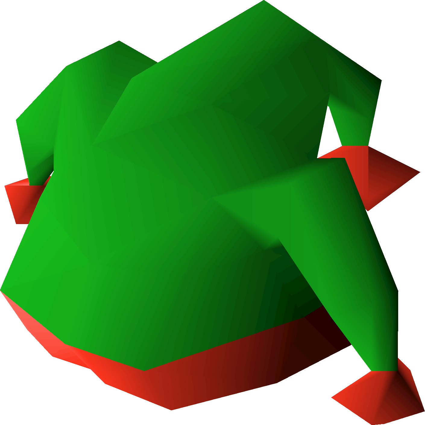Tri-jester hat