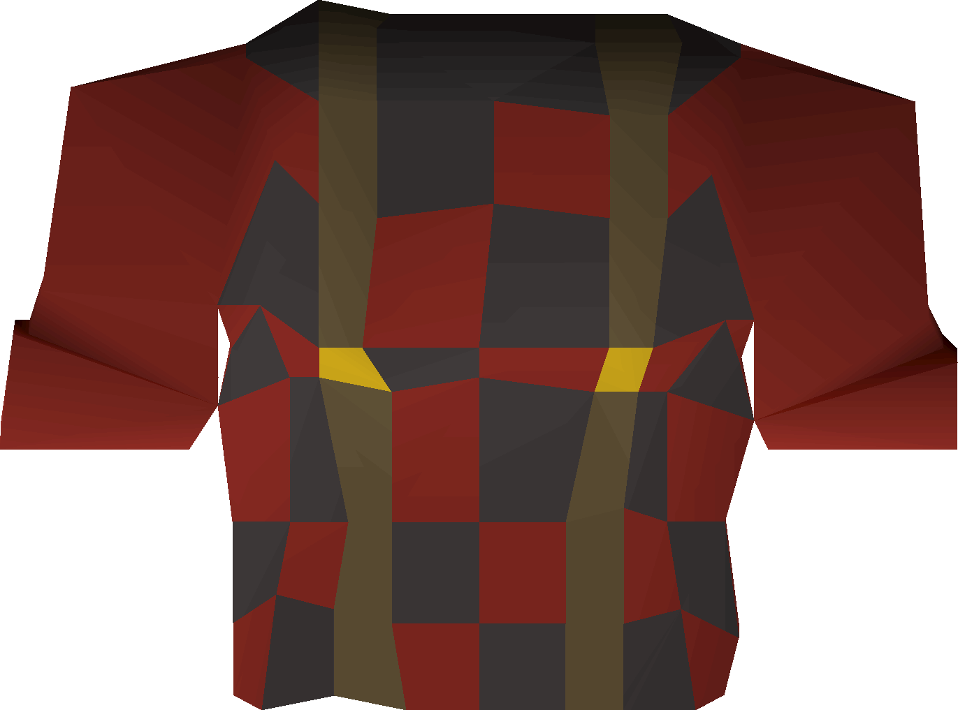 Lumberjack top