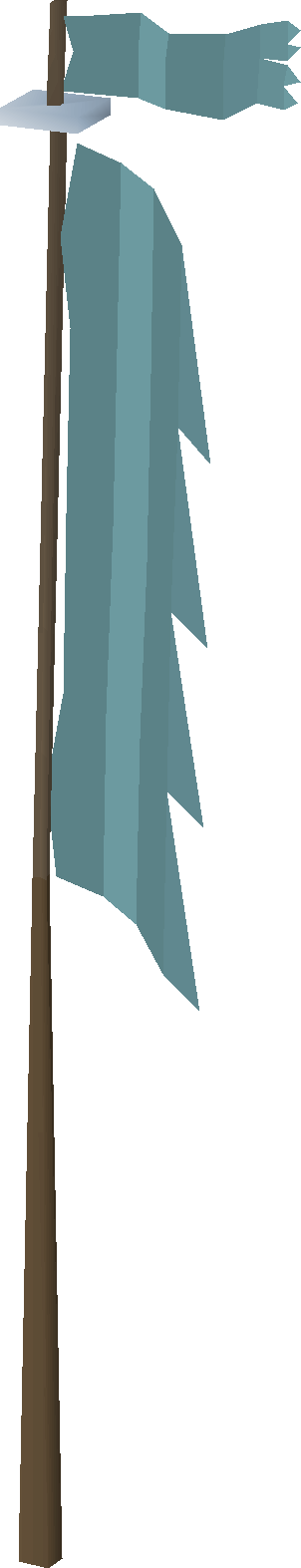 Meeting flag