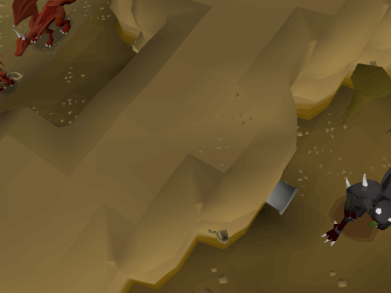 Pipe (Brimhaven Dungeon)