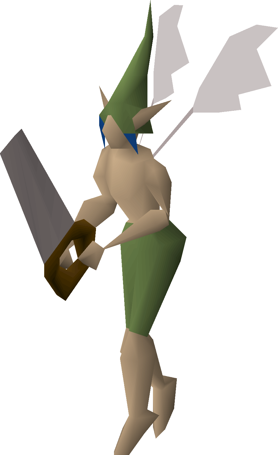 Pixie