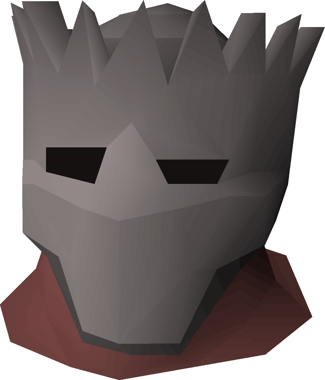 Inquisitor's great helm (beta)