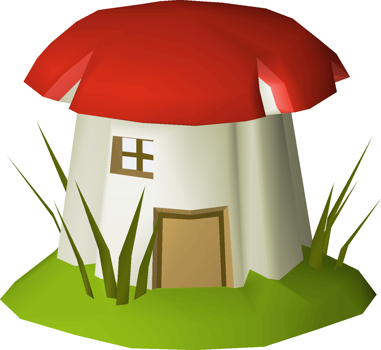 Treasure hunt (interface item)