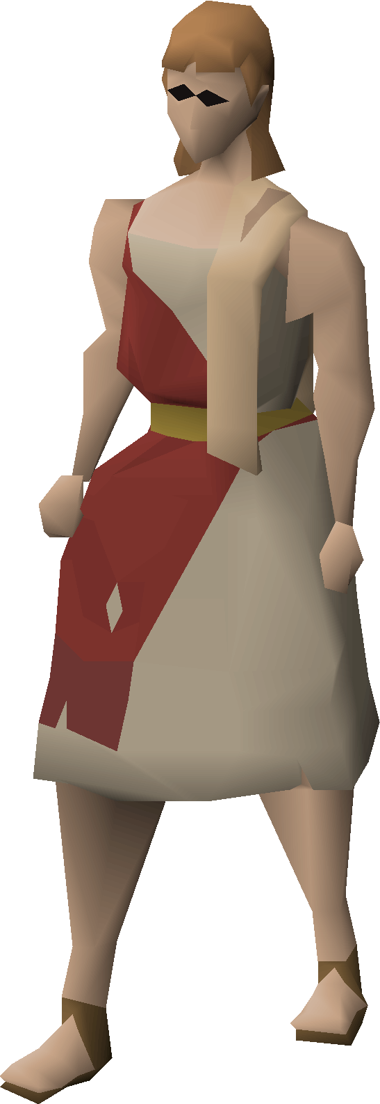 Bartender (Atlazora's Rest)