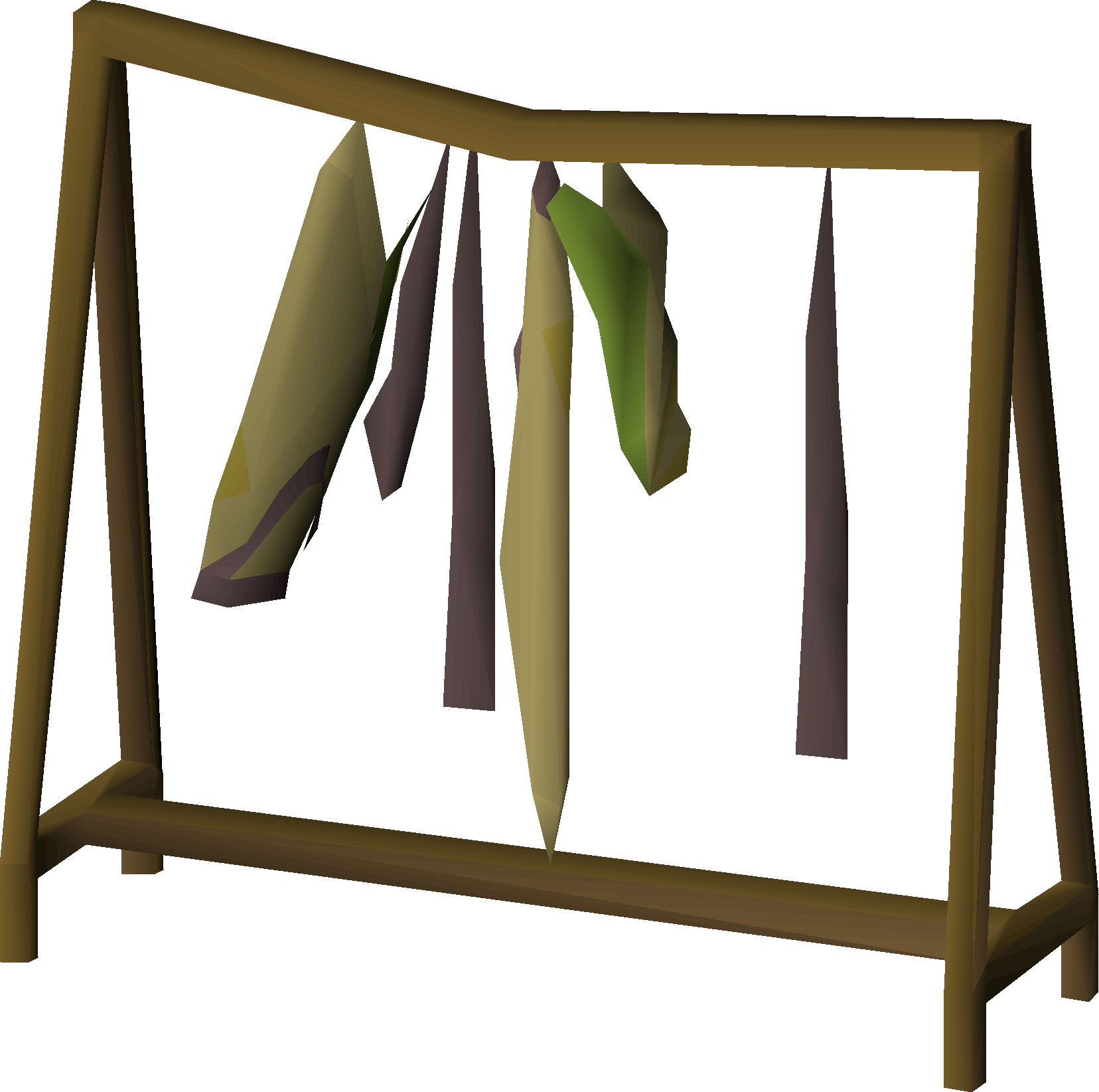 Clothes rack