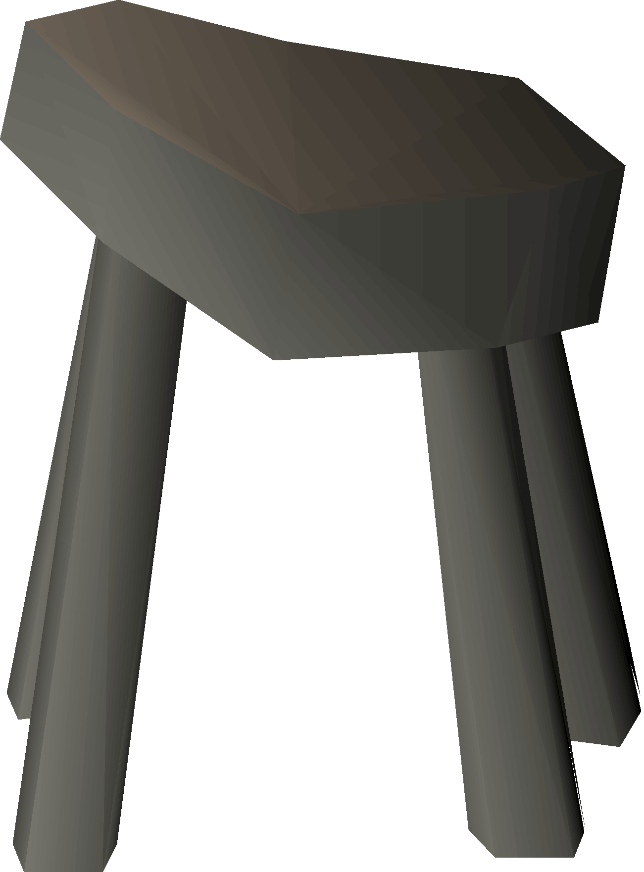 Stool (Meiyerditch)