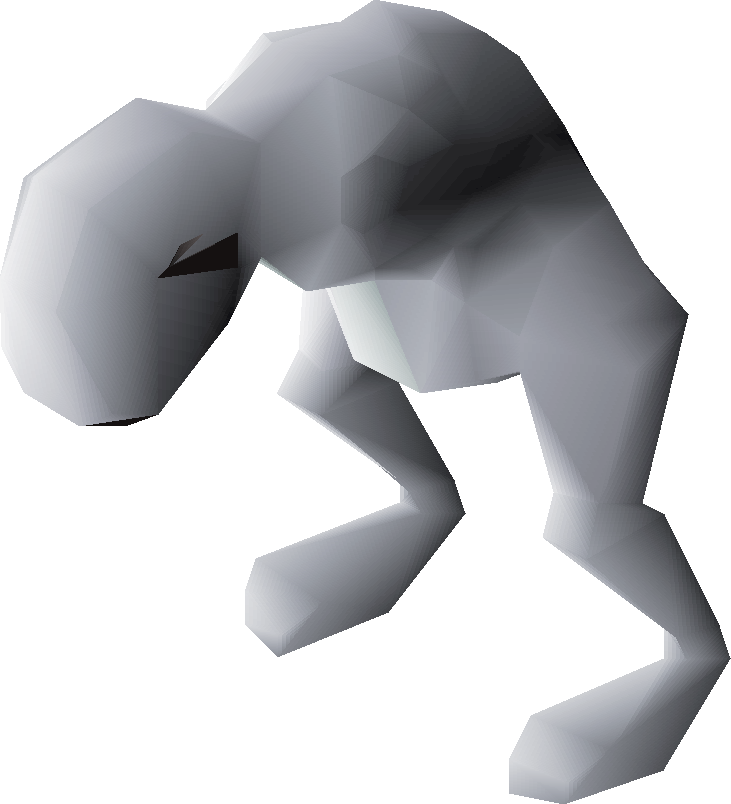 Polar kebbit