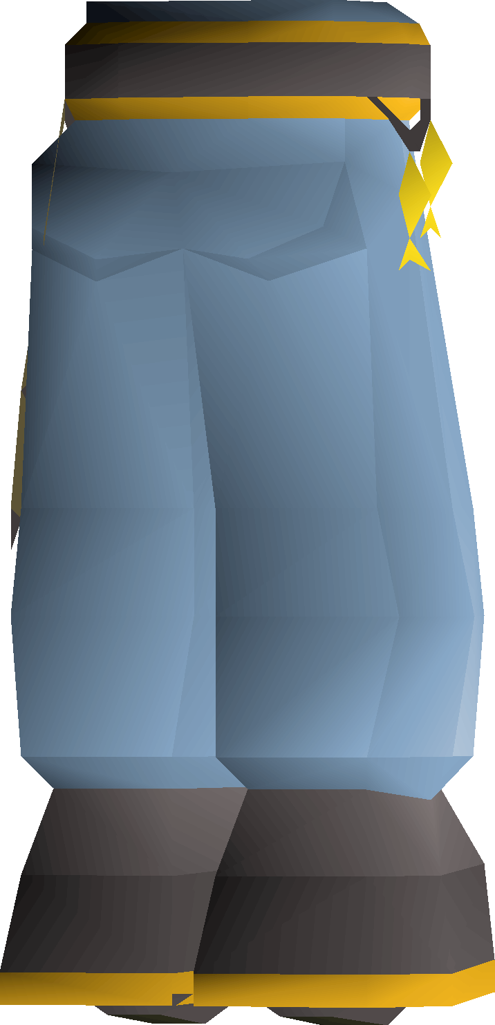 Spirit angler waders