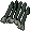 Adamant bolts.png: Iron dragon drops Adamant bolts with rarity 6/128 in quantity 2-12